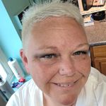 Randi White - @hotpep5275 - Instagram