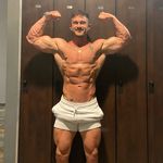 Randy White - @randy_savage_fitness - Instagram