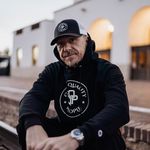 Randy White - Narcissistic abuse recovery - @coachrandywhite - Instagram