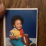 Randle Smith - @2talltv - Instagram
