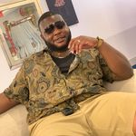 Randle Smith Jr. - @kountryguy662 - Instagram