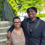 Ronda Randle Wilson - @milesmomwilson - Instagram