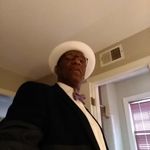 Albert Randolph - @albertrandolph66 - Instagram