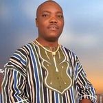 Randolph Albert Wureh - @randolph_albert_wureh - Instagram