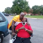 Allen Randolph - @allen.randolph.90834 - Instagram