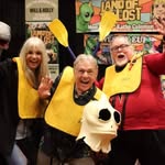 Randolph Allen - @starshipneworleans1 - Instagram