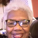 Pearl Arnold Randolph - @pearlarnoldrandolph - Instagram