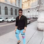 Randolph Arnold - @randolpharnold2682 - Instagram