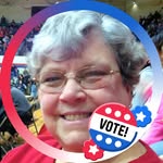 Linda G. Randolph Bell - @lindabell7866 - Instagram