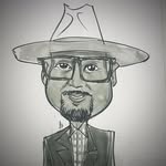 Randolph Belle - @randolphbelle - Instagram