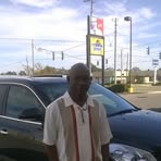 Bishop Randolph - Facebook