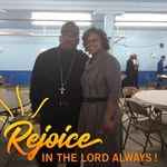 Bishop RandolphNichols - @bishoprandolphnichols - Instagram