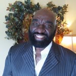 Bishop Robert Randolph - @bishoprobertrandolph - Instagram