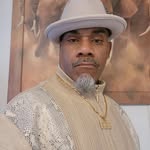 Randolph Blackmon - @rblackmon543 - Instagram