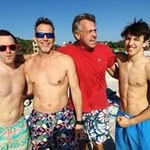 Randolph Boone - @randolph.boone - Instagram