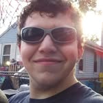 Randolph Charles Boyce - @shadow_beast7099 - Instagram