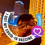 Donald Randolph Bradley - @mission.guy7 - Instagram