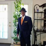 Randolph Bradley Sr. - @sr.randolphbradley - Instagram