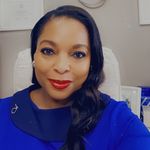 Alesheia Randolph Bush - @ladyarb_zoskinhealthambassador - Instagram