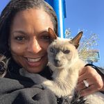 Dr. Alesheia Randolph Bush - @ladyalesheia - Instagram