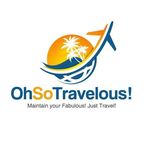 Chelsea Randolph-Byrd - @ohsotravelous - Instagram