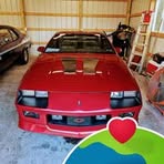 Randolph Byrd - Facebook