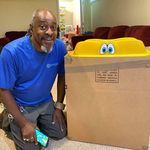 Randolph Byrd - @byrdrandolph - Instagram