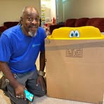 Randolph Byrd - Facebook