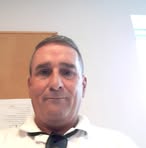 Randolph Cook - Facebook