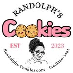 Vanessa Dickison - @randolphs.cookies - Instagram