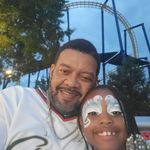 Randolph Cunningham - @randolph.cunningham.98 - Instagram