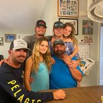 Randolph Daniels - @trdaniels72 - Instagram