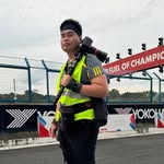 Randolph B. de Leon - @r.b.deleon_ - Instagram