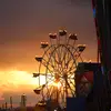 i like going to randolph. - @randolphfair - TikTok