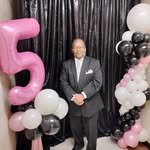 Randolph Fair Sr - @randolphfairsr - Instagram