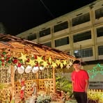Randolph Fernandez - Facebook