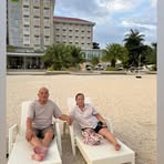 Randolph Fernandez - Facebook