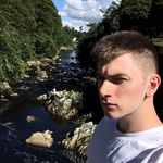 Randolph Fields - @randolphfields - Instagram