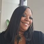 Christel Fortune-Randolph - @__sparkleann - Instagram