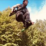 Aaron Randolph - @_aaronfosterrandolph - Instagram