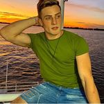 Randolph Foster - @randolphfoster74 - Instagram