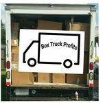 Treacy Randolph Foster - @myboxtruckprofits - Instagram