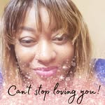 Adrienne Hart-Randolph - @adriennehartrandolph - Instagram