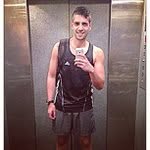 Randolph Hart - @laughthines - Instagram