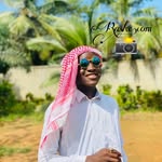 Randolph I. Capehart Jr. - @jr.randolphcapehart - Instagram