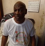 Randolph Hodges - Facebook