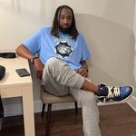 Randolph Howard - @rthowardjr - Instagram