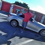 Randolph Hughes - Facebook