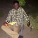Randolph Hughes - Facebook