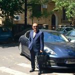Randolph Humphrey - @randhumph - Instagram